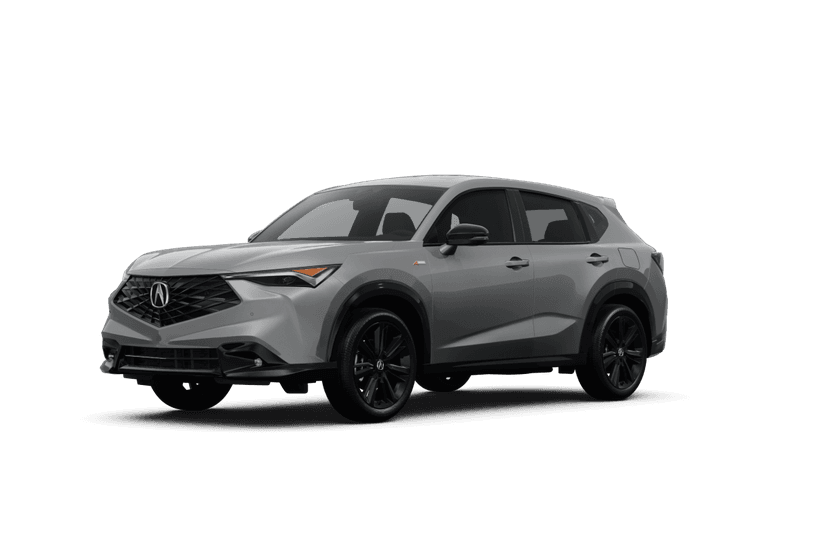 2025 Acura ADX