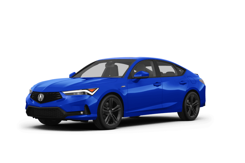 2025 Acura Integra