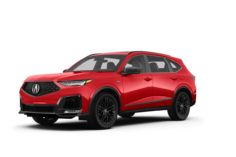 2025 Acura MDX