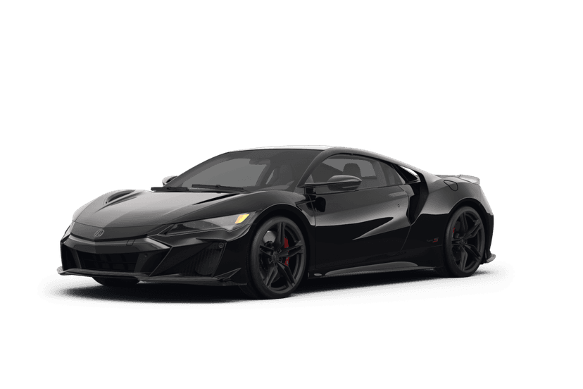2023 Acura NSX