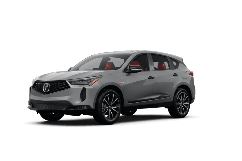 2025 Acura RDX