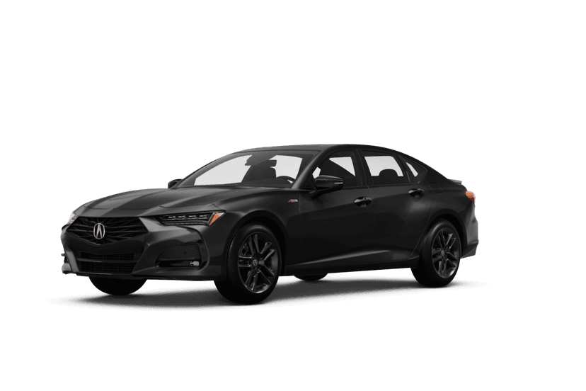 2025 Acura TLX
