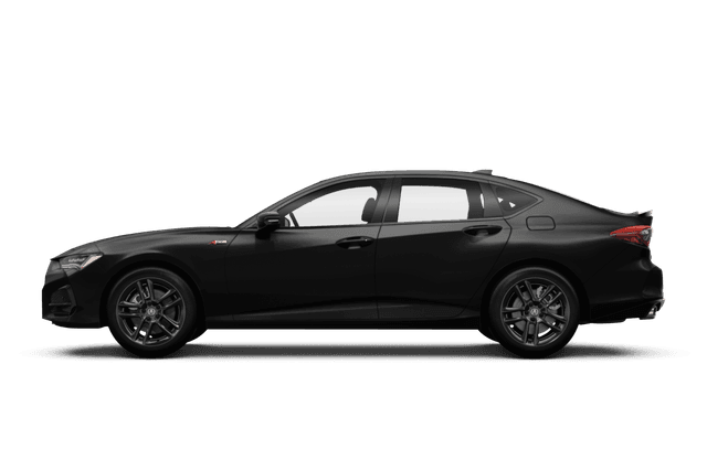 Side view