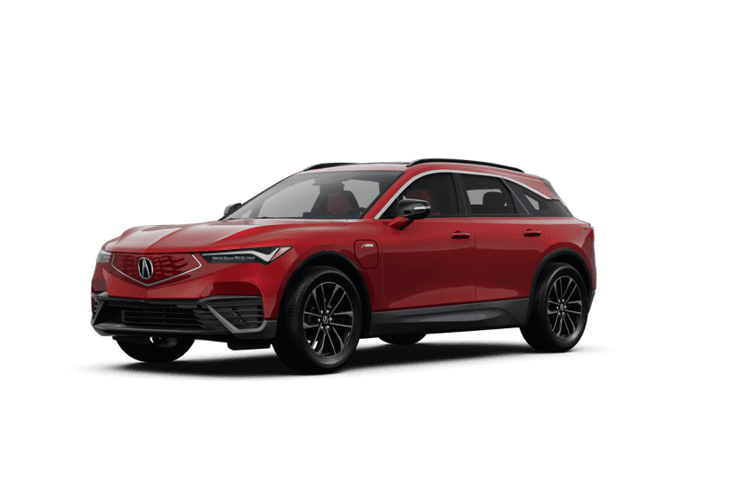 2024 Acura ZDX