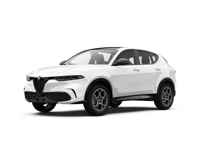 2025 Alfa Romeo Tonale