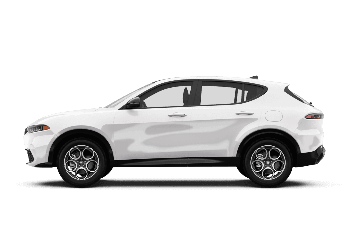 Side view