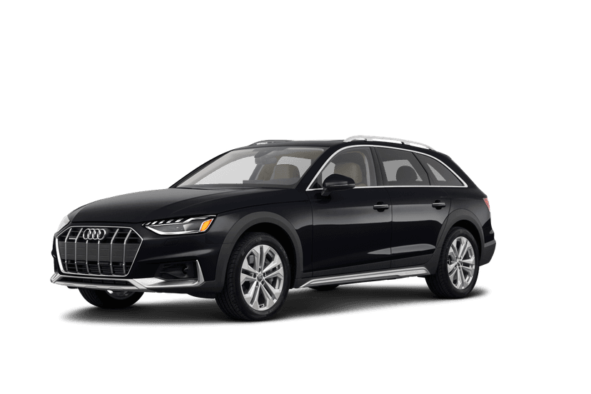 2024 Audi A4 Allroad