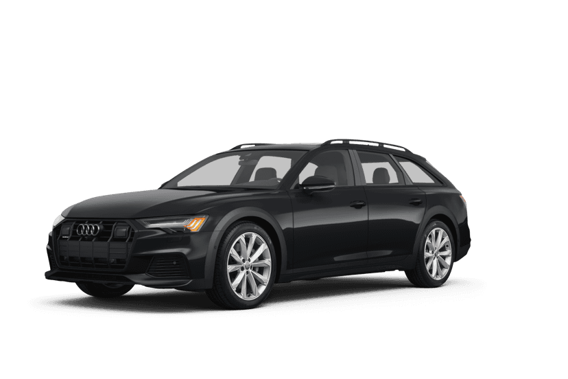 2025 Audi A6 Allroad
