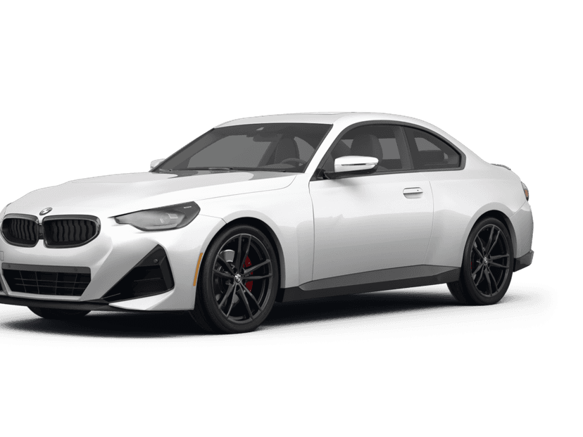2025 BMW 230i Coupe