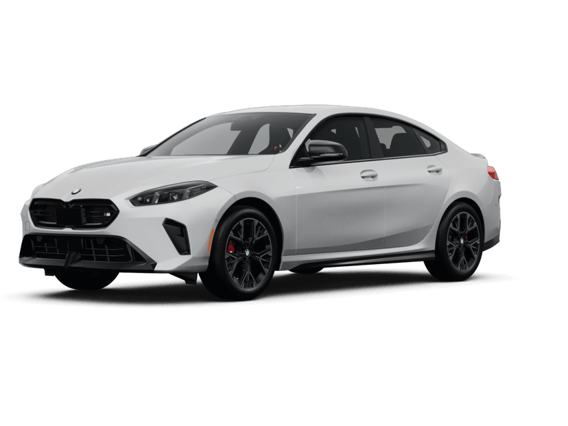 2025 BMW M235i xDrive Gran Coupe