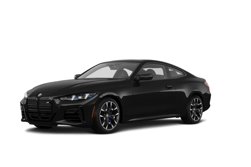 2026 BMW 430i Coupe