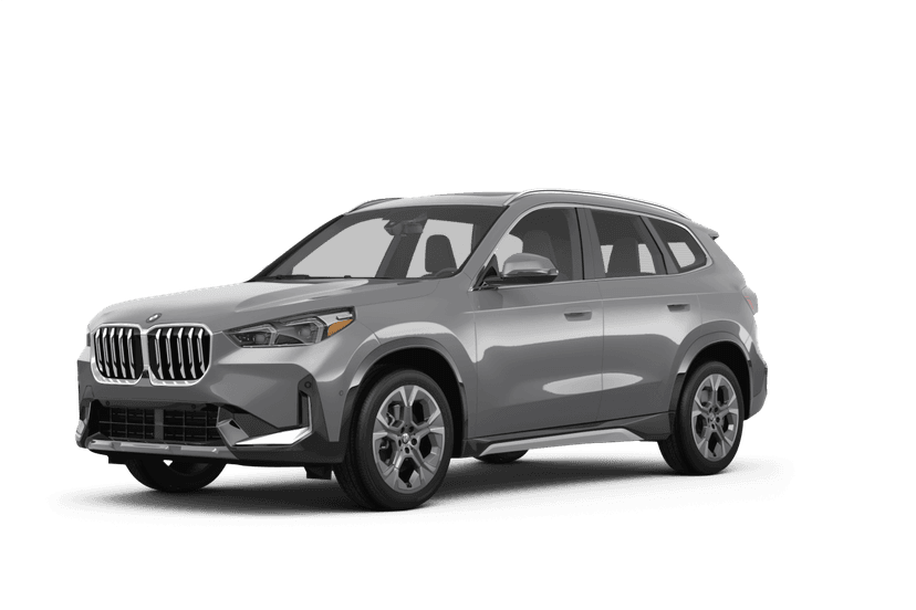 2025 BMW X1