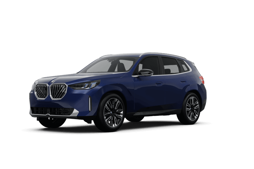 2025 BMW X3 xDrive30i
