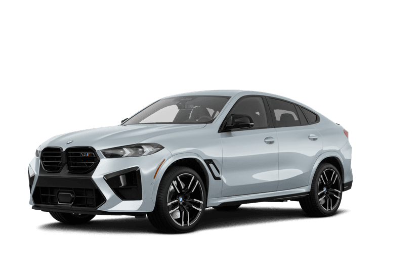 2026 BMW X6 M