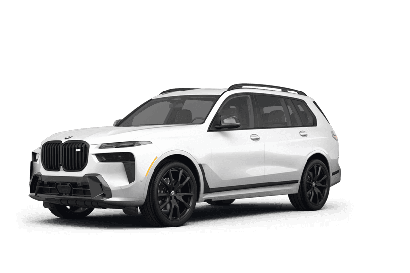 2026 BMW X7