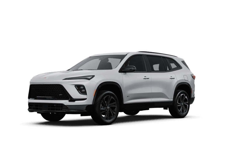2025 Buick Enclave