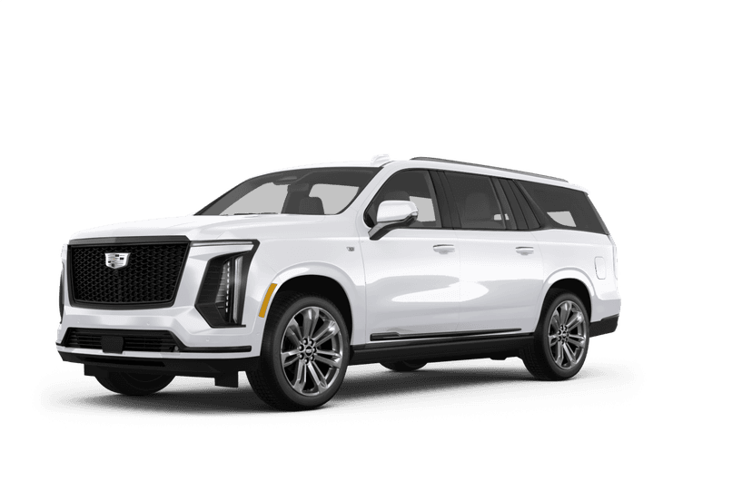 2025 Cadillac Escalade