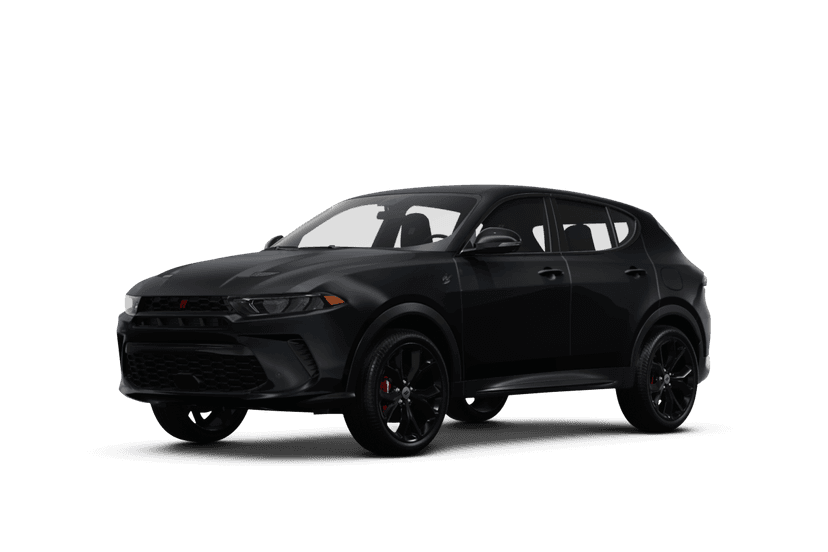 2024 Dodge Hornet