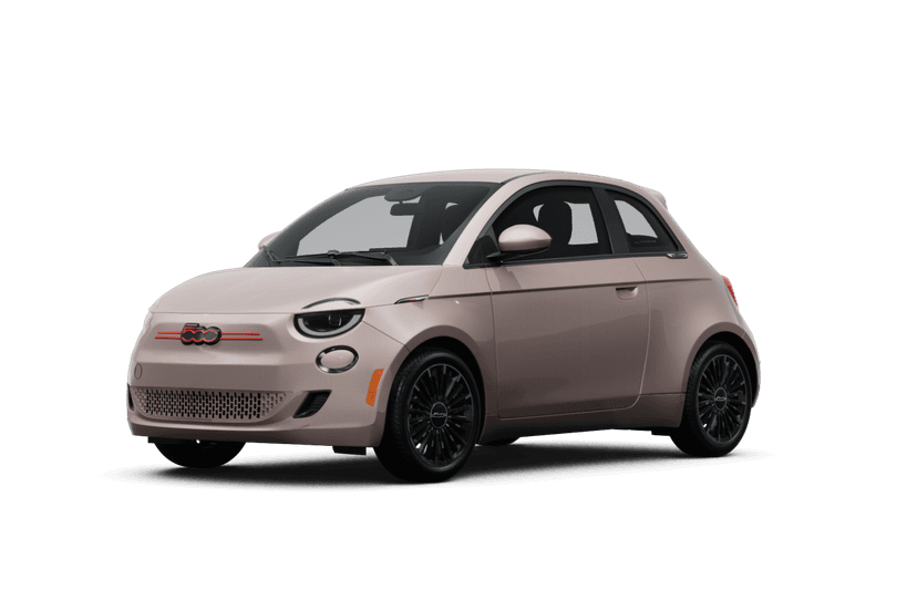2024 FIAT 500E