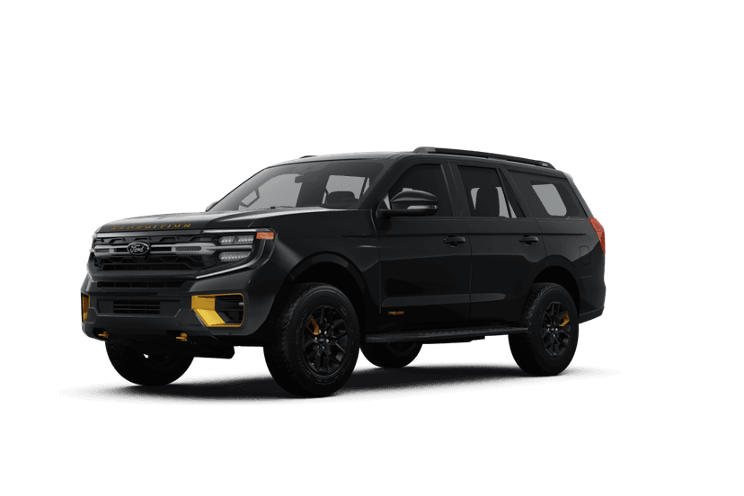 2024 Ford Expedition