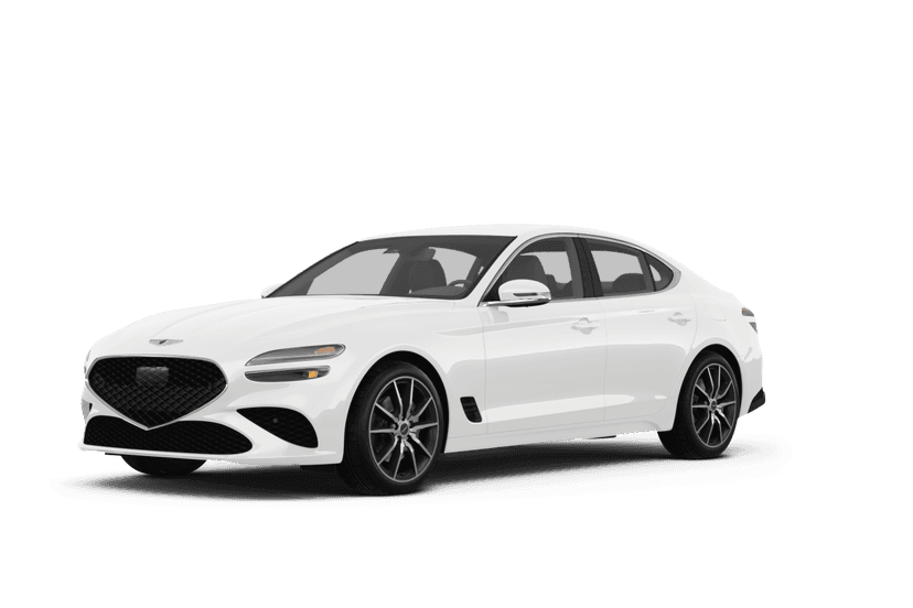 2025 Genesis G70