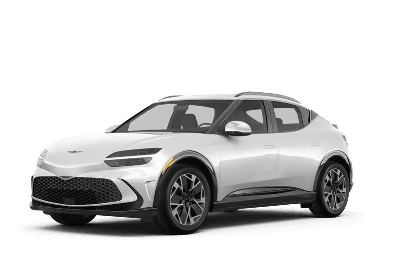 2025 Genesis GV60