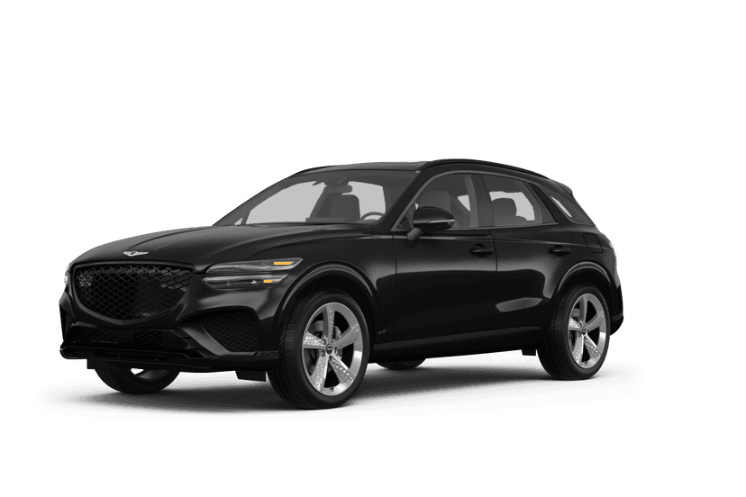 2025 Genesis GV70