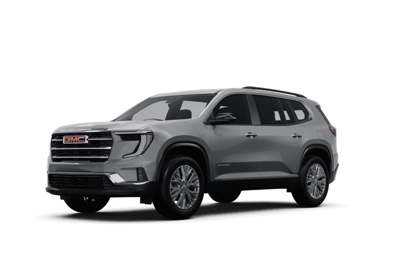 2024 GMC Acadia