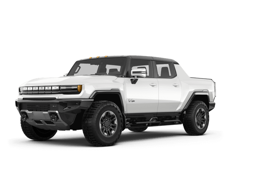 2025 GMC Hummer EV Pickup