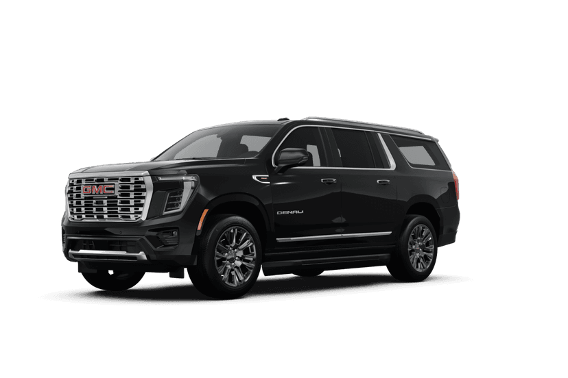 2024 GMC Yukon XL
