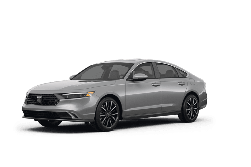 2025 Honda Accord Hybrid
