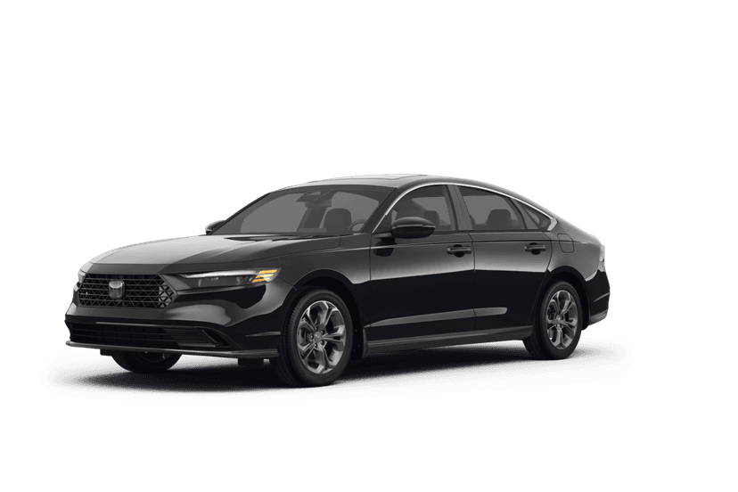 2025 Honda Accord