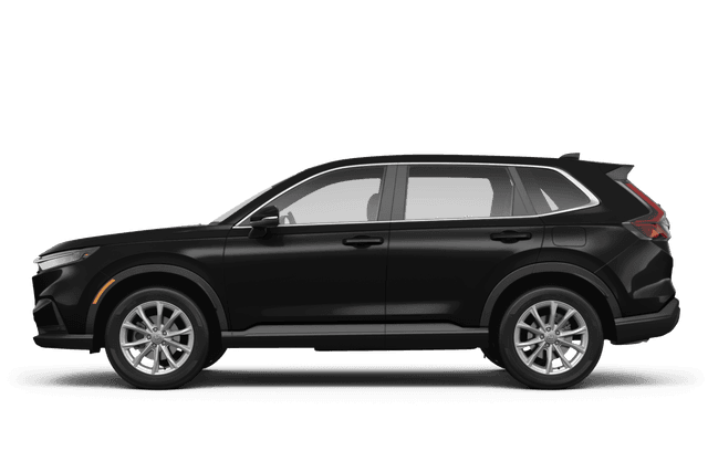 Side view
