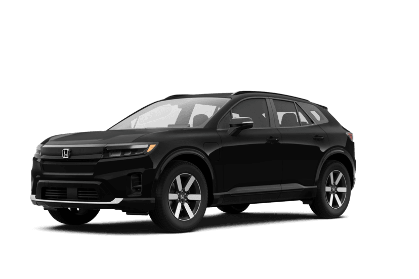 2025 Honda Prologue