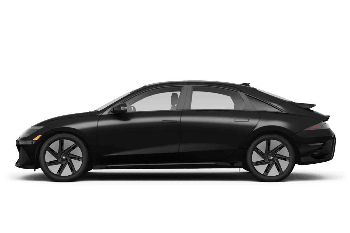 Side view