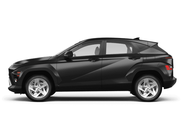 Side view