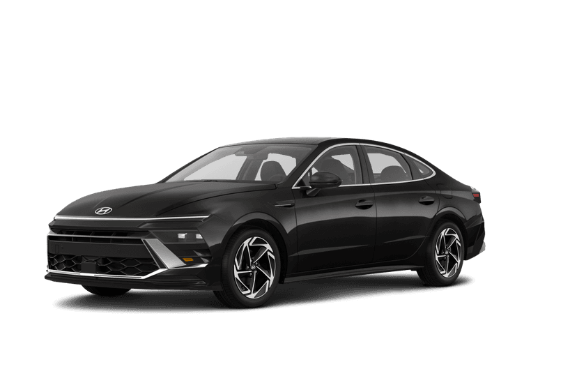 2025 Hyundai Sonata