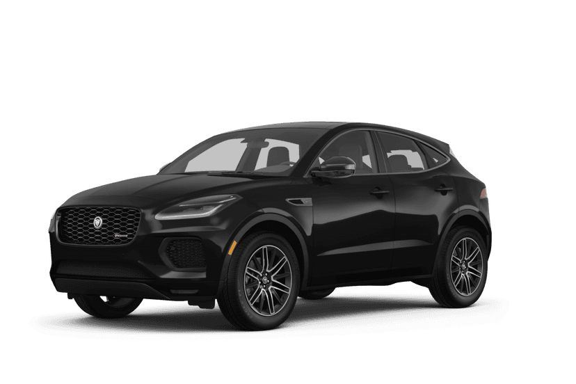 2024 Jaguar E-PACE