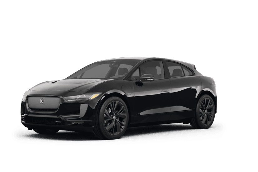 2024 Jaguar I-PACE