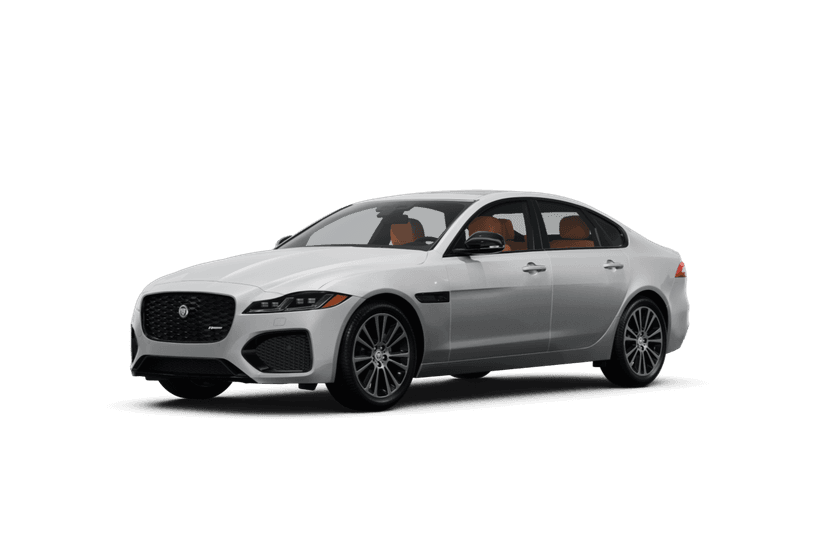 2024 Jaguar XF