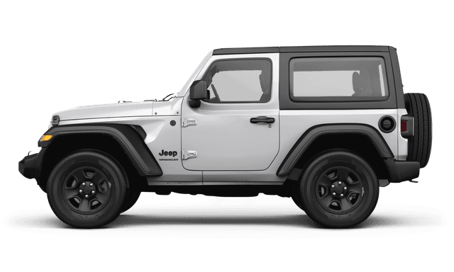 Side view