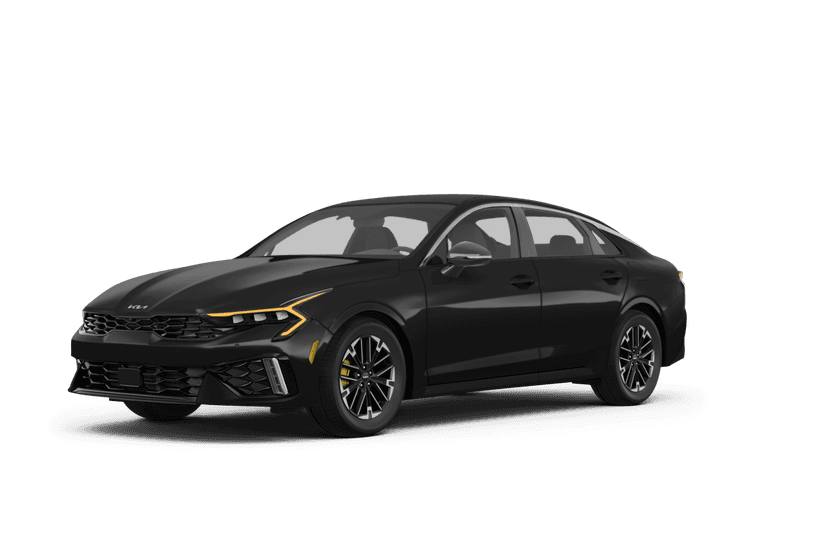 2025 Kia K5