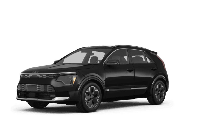 2025 Kia Niro EV