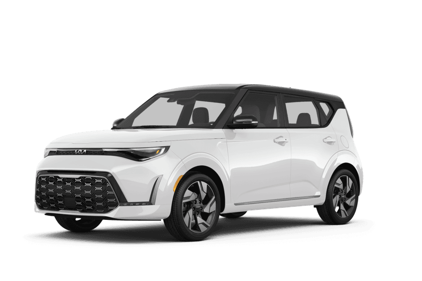 2025 Kia Soul