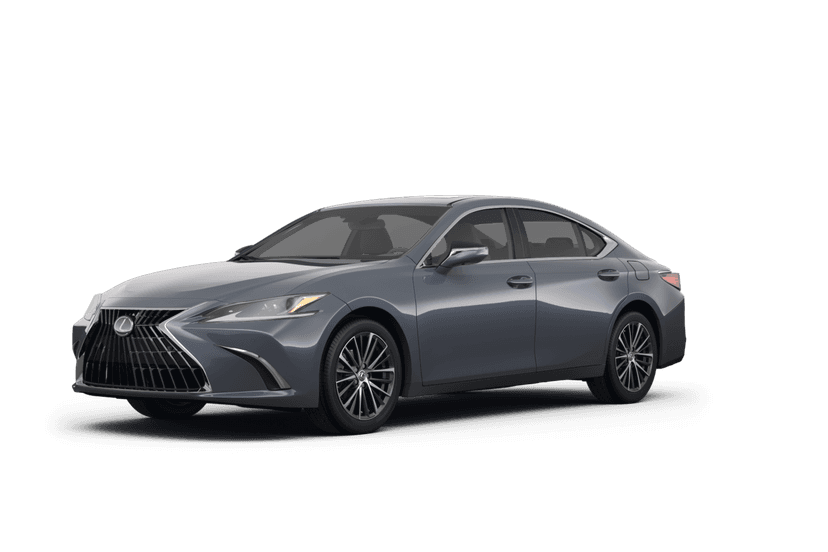 2025 Lexus ES 250