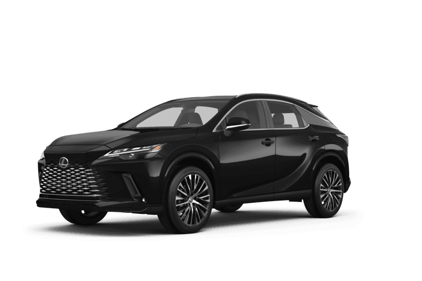 2025 Lexus RX 350