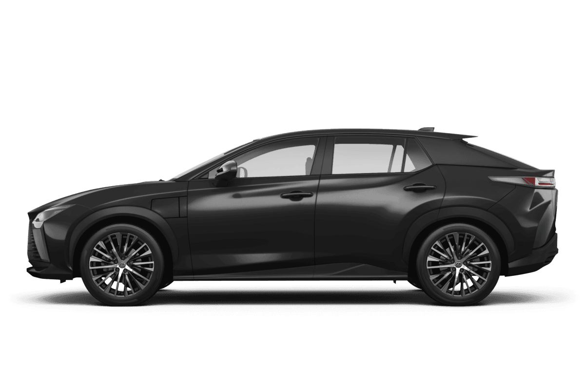 Side view