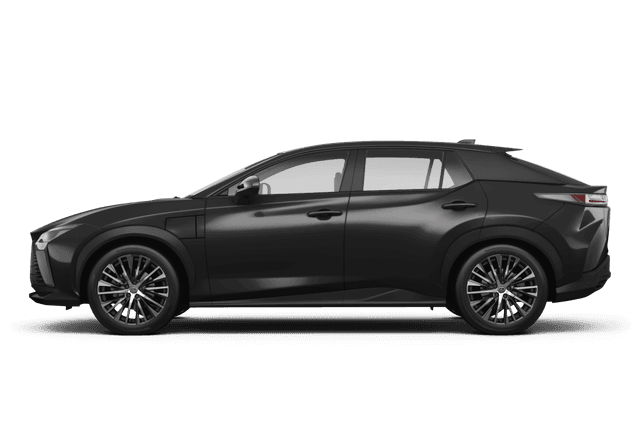 Side view