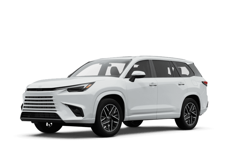 2025 Lexus TX 350