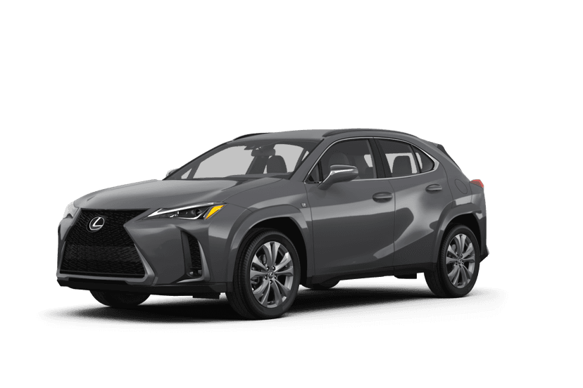 2025 Lexus UX 300h